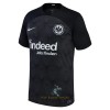 Officiële Voetbalshirt Eintracht Frankfurt Uit 2022-23 - Heren